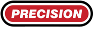 PRECISION INTERNATIONAL Logo