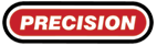 PRECISION INTERNATIONAL Logo